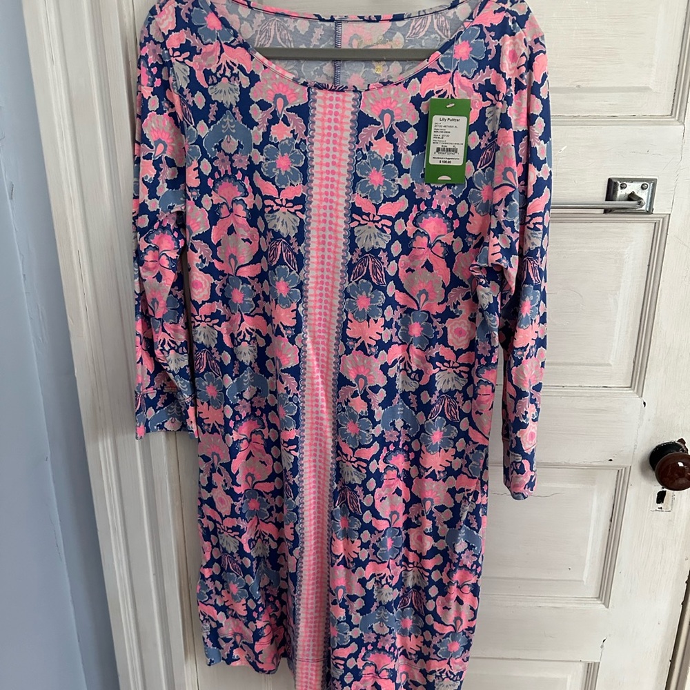 NWT Lilly Pulitzer Marlowe